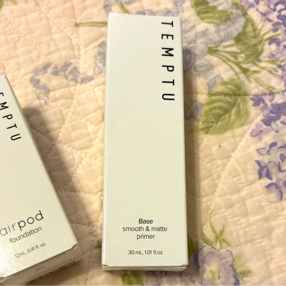 NIB Temptu primer